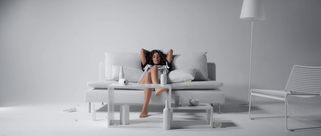 Video Reference: furniture, table, couch, chair, interior design, angle, comfort