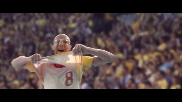 Video Reference: Player, Football player, Championship, Fan, Competition event, Team sport, Sports equipment, Photography, Tournament, Sports