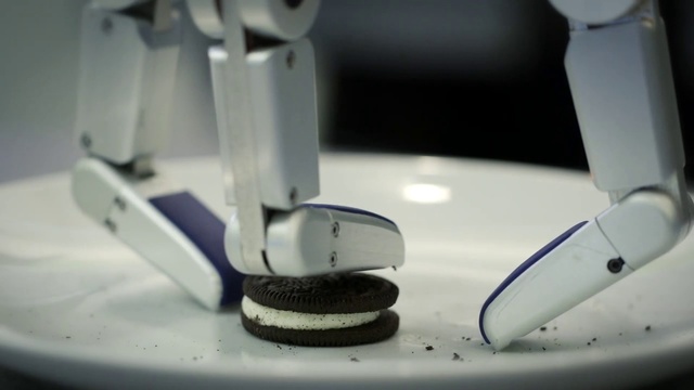 Video Reference: Microscope, Technology, Scientific instrument, Machine