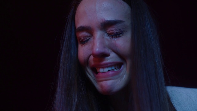 Video Reference: Face, Hair, Nose, Facial expression, Lip, Head, Eyebrow, Smile, Skin, Chin