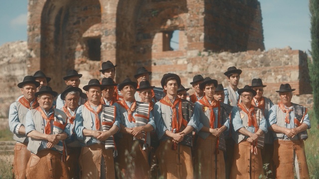 Video Reference: tourism, recreation, Person