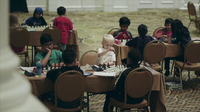 Video Reference: Community, Adaptation, Event, Meal, Percussion, Drum, Lunch, Child, Conversation