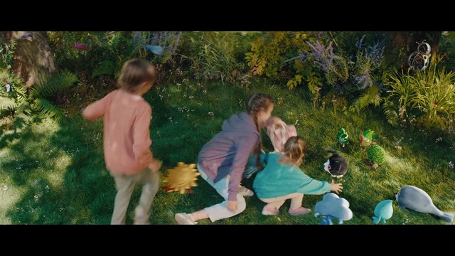 Video Reference: People in nature, Nature, Photograph, Grass, Snapshot, Fun, Adaptation, Photography, Summer, Tree