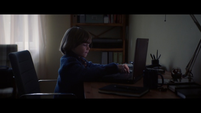 Video Reference: Photograph, Sitting, Darkness, Snapshot, Screenshot, Photography, Furniture, Room, Fun, Conversation