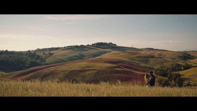 Video Reference: Nature, Sky, Grassland, Hill, Natural environment, Mountainous landforms, Natural landscape, Grass, Cloud, Plain