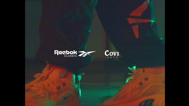 Video Reference: Green, Light, Text, Graphic design, Art, Font, Visual arts, Organism, Leg, Room