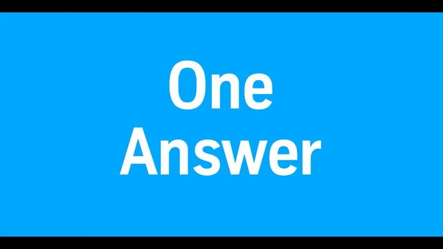 Video Reference: Blue, Text, Font, Aqua, Logo, Azure, Electric blue, Brand, Line, Sky