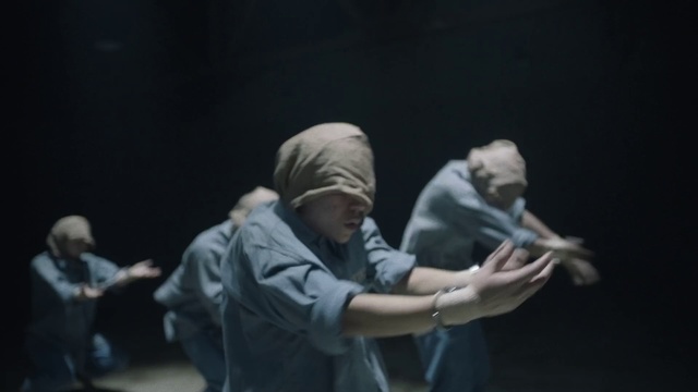 Video Reference: Performance, Choreography, Event, Performing arts, Performance art, Hand, heater, Dance, Stage, Scene