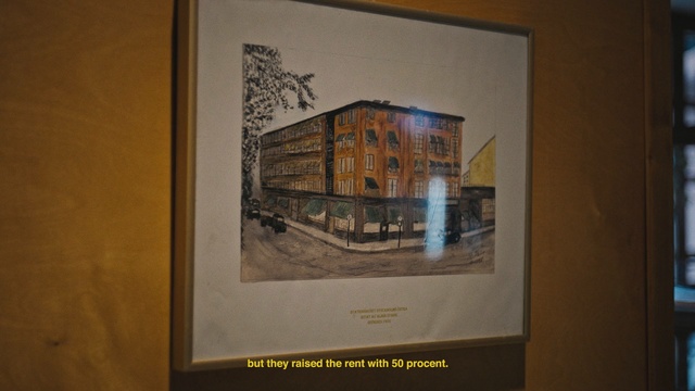 Video Reference: art, exhibition, art exhibition, art gallery, modern art, painting, museum, collection