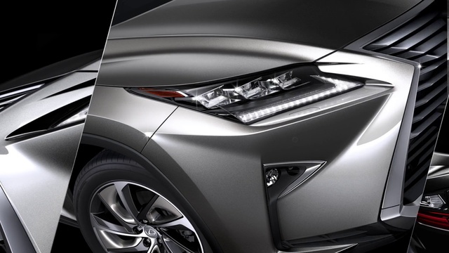 Video Reference: Land vehicle, Vehicle, Car, Automotive design, Headlamp, Automotive lighting, Light, Auto show, Concept car, Mid-size car