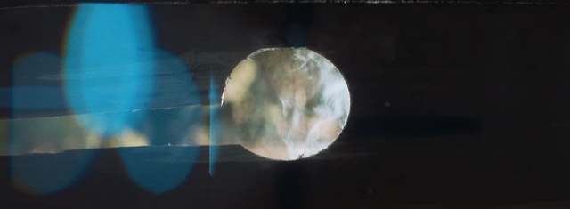 Video Reference: Sky, Atmosphere, Space, Organism, Circle, Sphere, Darkness