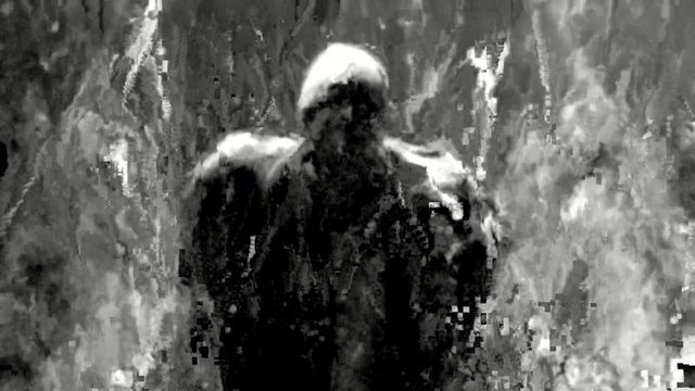 Video Reference: Water, Tree, Black-and-white, Adventure, Photography, Monochrome, Canyoning, Fictional character