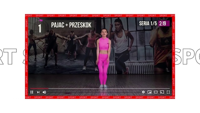 Video Reference: Pink, Magenta, Dance