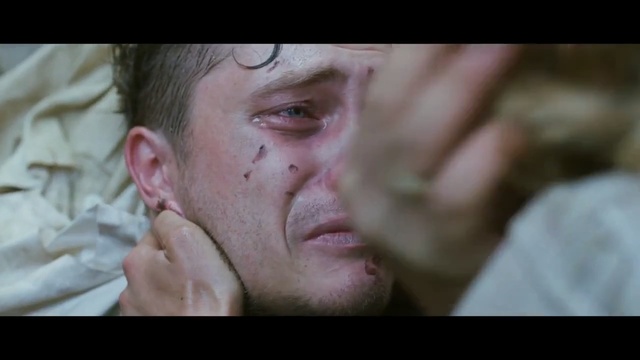 Video Reference: Face, Nose, Skin, Cheek, Forehead, Facial expression, Ear, Close-up, Head, Chin