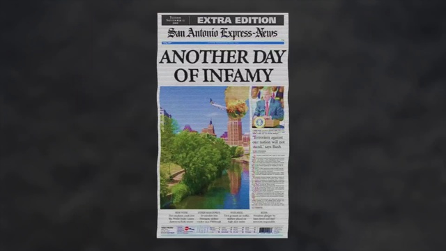Video Reference: Text, Advertising, Newspaper, Publication, Plant, Magazine, Fictional character, Signage