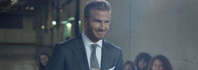 Video Reference: Suit, White-collar worker, Gentleman, Formal wear, Chin, Forehead, Tuxedo, Smile, Facial hair, Businessperson, Person