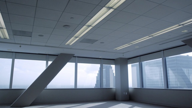 Video Reference: ceiling, architecture, daylighting, structure, glass, daytime, line, window, angle, floor