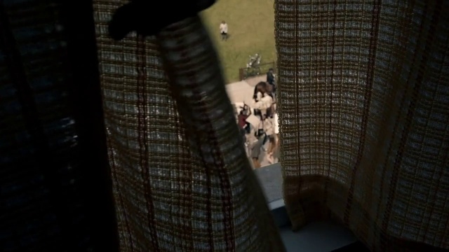 Video Reference: Snapshot, Architecture, Metropolitan area, Skyscraper, Screenshot, Fun, Photography, Metropolis, Darkness, Daylighting