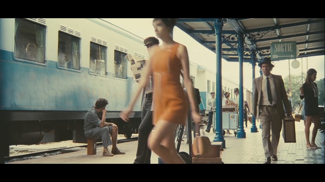 Video Reference: girl, fun, Person