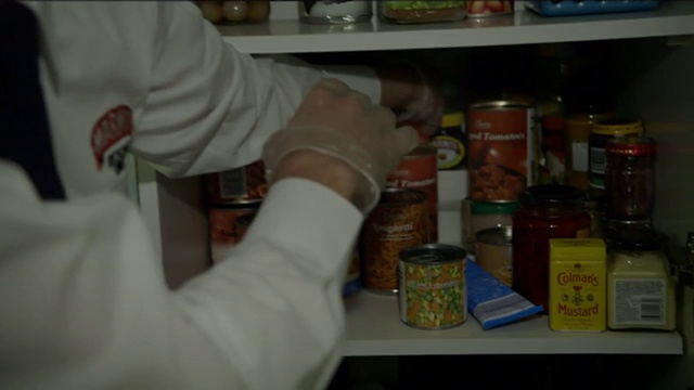 Video Reference: Preserved food, Canning