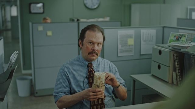 Video Reference: Room, Python