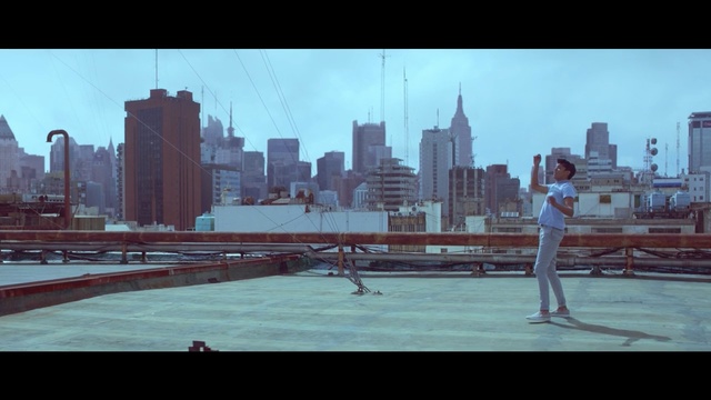 Video Reference: skyline, urban area, city, sky, cityscape, landmark, skyscraper, metropolis, metropolitan area, mode of transport