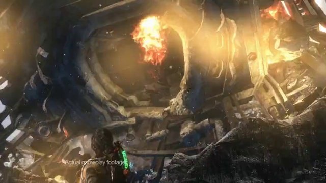Video Reference: Pc game, Geological phenomenon, Fire, Screenshot, Event, Fictional character, World, Space