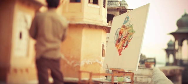 Video Reference: Room