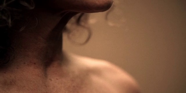 Video Reference: Face, Ear, Skin, Neck, Nose, Chin, Head, Lip, Cheek, Close-up