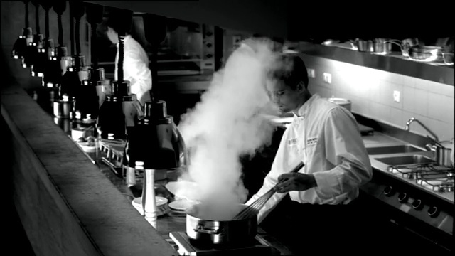 Video Reference: black, white, photograph, black and white, man, monochrome photography, photography, darkness, snapshot, monochrome