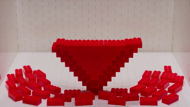 Video Reference: Red, Carmine