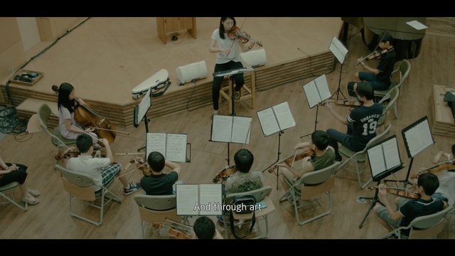 Video Reference: recreation, Person