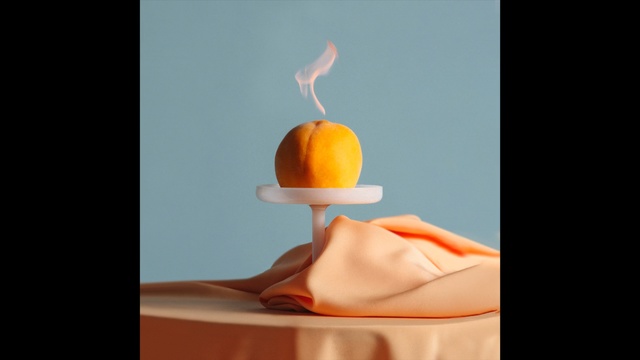 Video Reference: orange, still life photography, lighting, still life, computer wallpaper, peach