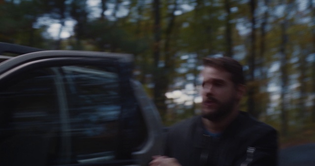 Video Reference: Natural environment, Tree, Vehicle door, Vehicle, Car, Reflection, Automotive exterior, Automotive design, Photography, Automotive window part