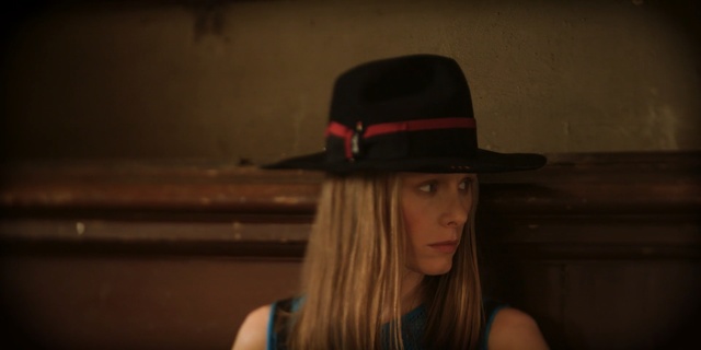 Video Reference: black, photograph, darkness, fashion accessory, lady, light, girl, fedora, hat, photography