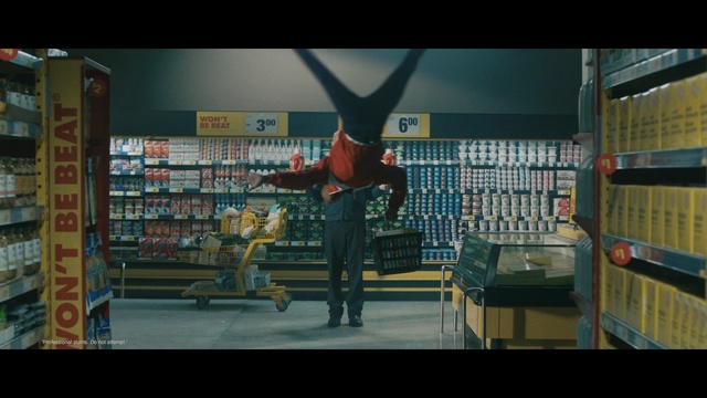 Video Reference: Snapshot, Library, Building, Retail, Bookselling, Screenshot