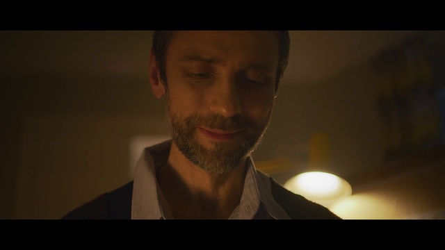 Video Reference: Hair, Face, Facial hair, Moustache, Beard, Head, Nose, Chin, Eyebrow, Portrait