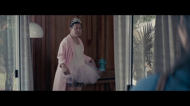 Video Reference: Photograph, Dress, Snapshot, Fashion, Human, Human body, Photography, Fun, Temple, Gown