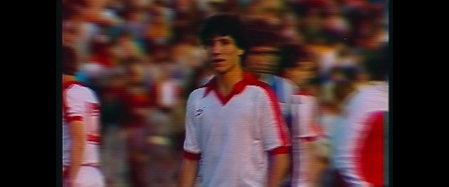 Video Reference: Player, Team sport