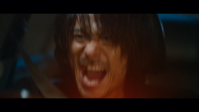 Video Reference: face, facial expression, nose, emotion, chin, mouth, smile, snapshot, screenshot, girl