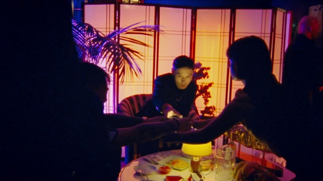 Video Reference: Fun, Design, Room, Table, Games