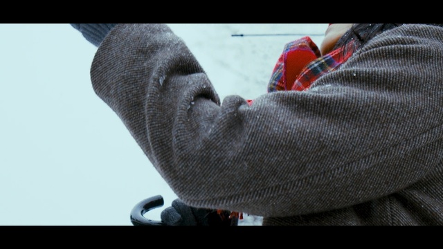 Video Reference: Arm, Hand, Leg, Elbow, Photography, Neck, Sleeve