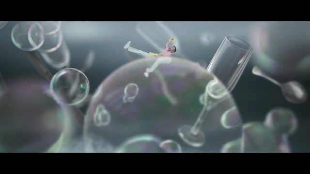 Video Reference: Macro photography, Organism, Water, Photography, Font, Close-up, Plant, Circle, Marine biology, Graphic design