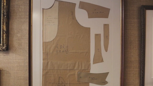 Video Reference: Wood, Font, Beige, Art, Pattern, Paper, Pattern, Person