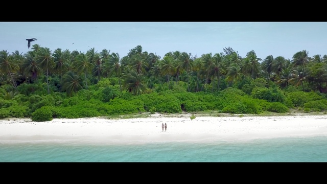 Video Reference: Body of water, Nature, Water, Water resources, Vegetation, Natural landscape, Shore, Sea, Tropics, Coastal and oceanic landforms