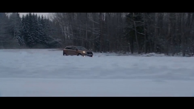 Video Reference: Snow, Winter, Vehicle, Winter storm, Freezing, Ice, Car, Drifting, World rally championship