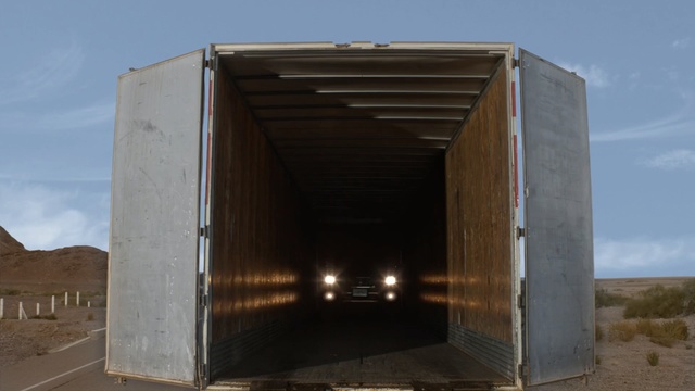 Video Reference: infrastructure, architecture, building, facade