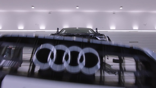 Video Reference: car, motor vehicle, vehicle, automotive design, mode of transport, automotive exterior, luxury vehicle, glass, porsche, family car