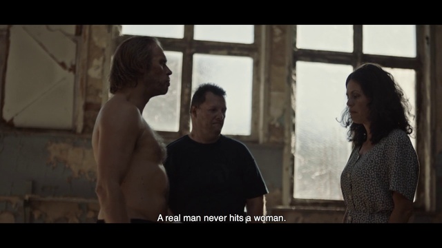 Video Reference: Photograph, People, Conversation, Scene, Movie, Human, Snapshot, Fun, Male, Friendship, Person, Window, Building, Indoor, Woman, Looking, Man, Standing, Front, Photo, Mirror, Room, Train, Couple, Kitchen, Young, Holding, Group, Human face, Screenshot, Clothing, Text