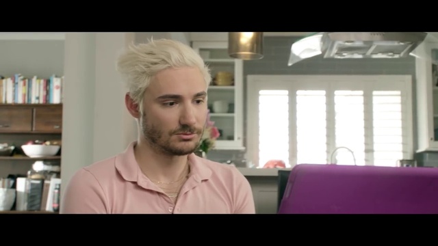 Video Reference: Forehead, Lip, Chin, Eyebrow, Beard, Mouth, Eyelash, Jaw, Window, Neck